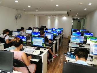 現代職場技能提升指南 電腦、會計、學歷與動畫設計培訓全解析