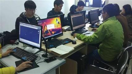 電腦辦公與計算機技術培訓 學不會免費重學，輕松掌握技能